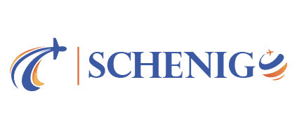 Schenigo Travels Logo