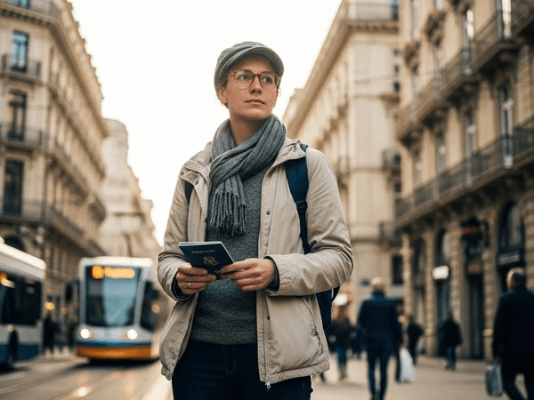 Premium schengen Visa consultancy