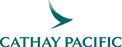 Cathay Pacific